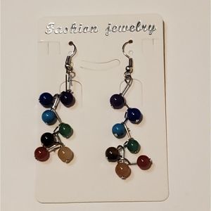 Fashion Earrings